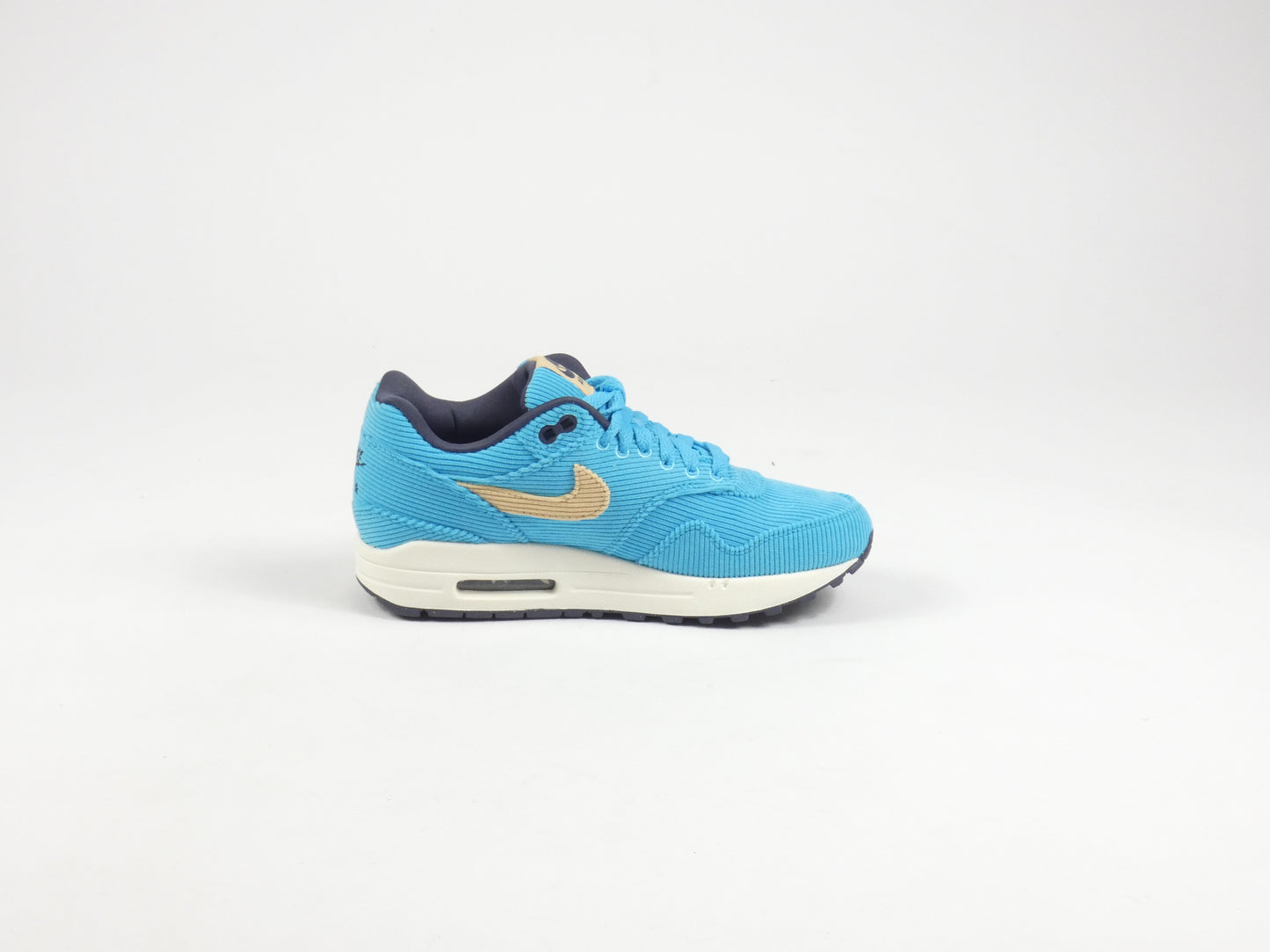 Nike Air Max 1 Corduroy Blue