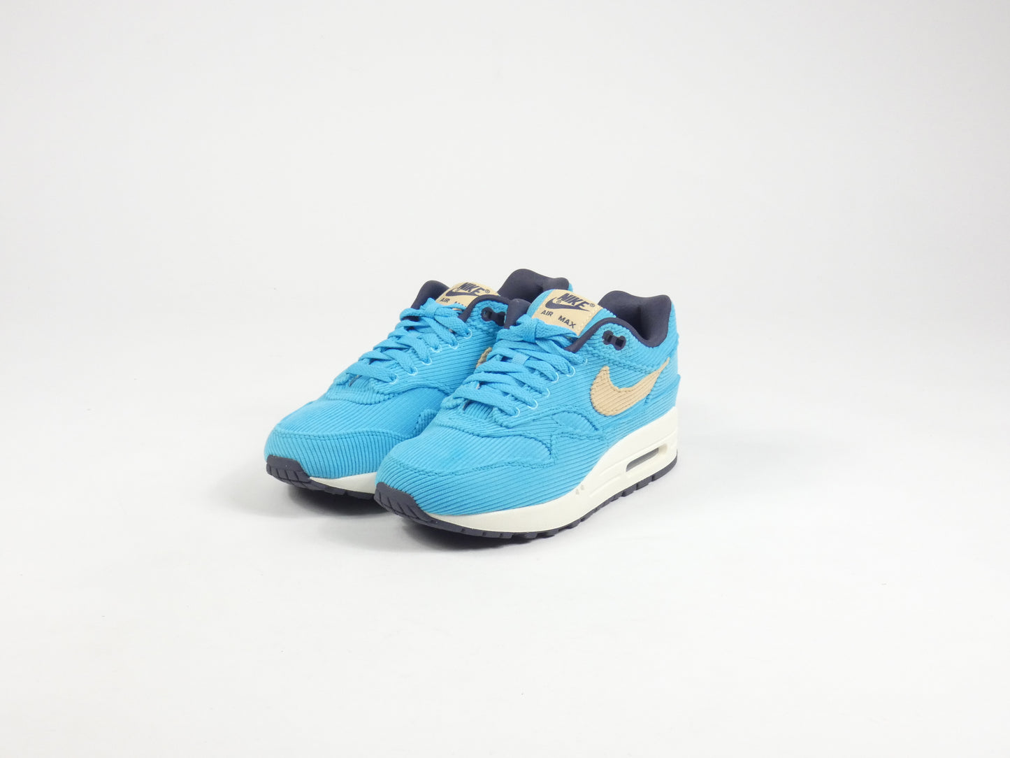 Nike Air Max 1 Corduroy Blue