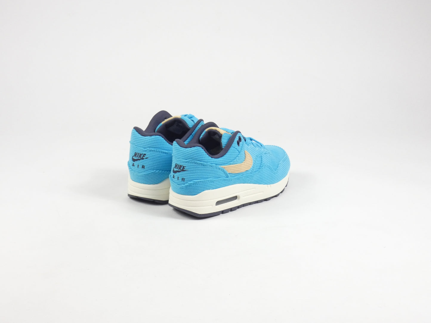 Nike Air Max 1 Corduroy Blue