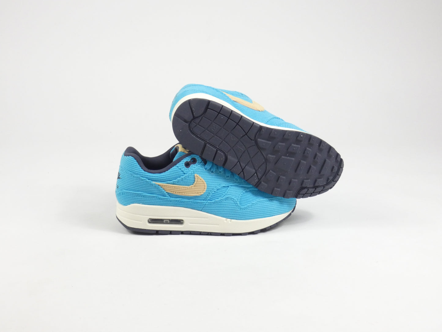 Nike Air Max 1 Corduroy Blue
