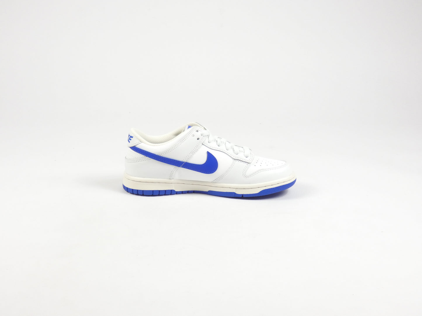 Nike Dunk Low Hyper Royal