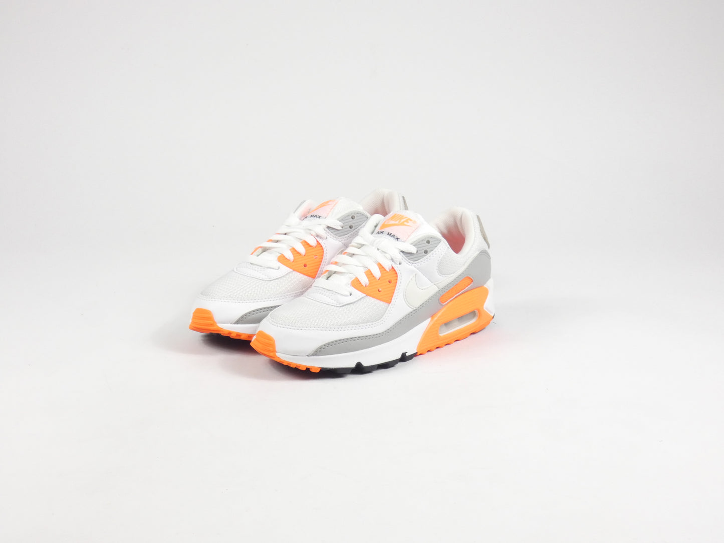 Nike Air Max 90 Hyper Orange