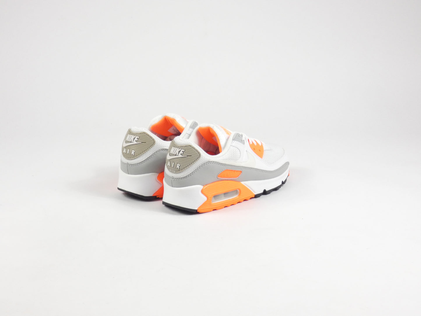Nike Air Max 90 Hyper Orange