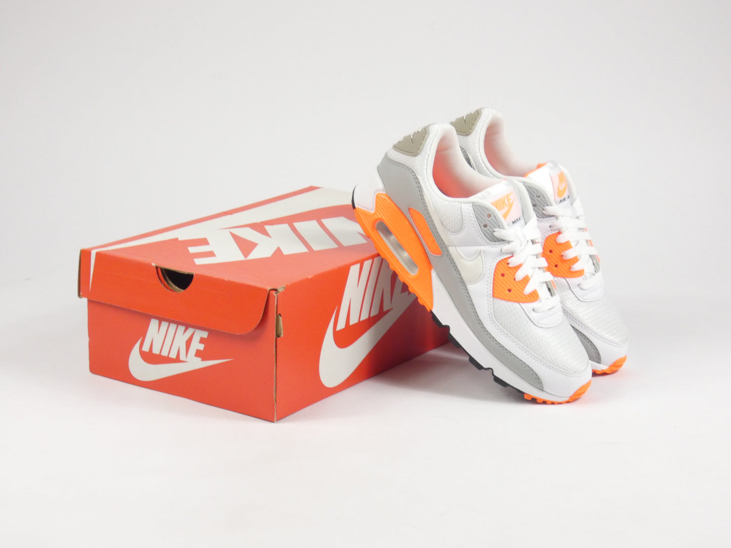 Nike Air Max 90 Hyper Orange