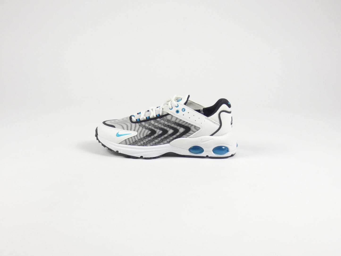 Nike Air Max Tailwind Blue Lightning