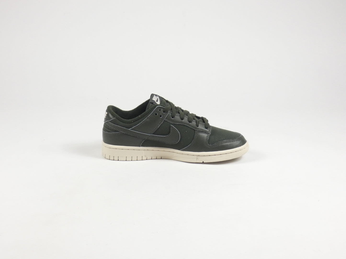 Nike Dunk Low PRM Séquoia