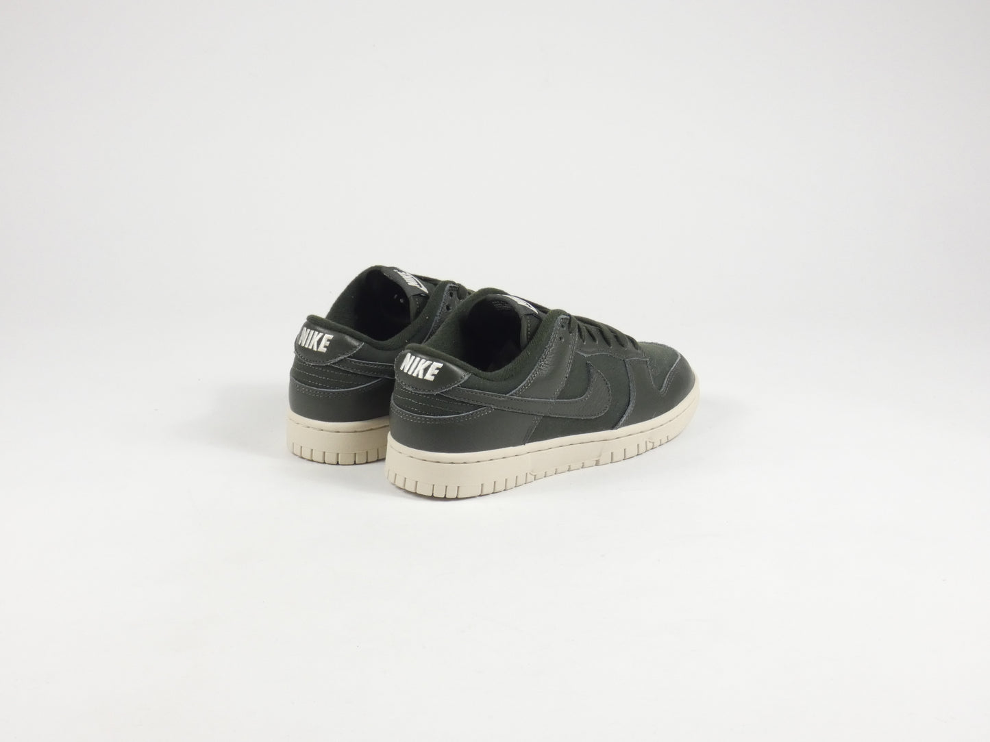 Nike Dunk Low PRM Séquoia