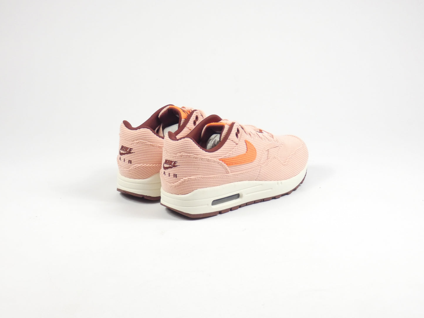 Nike Air Max 1 Corduroy Coral