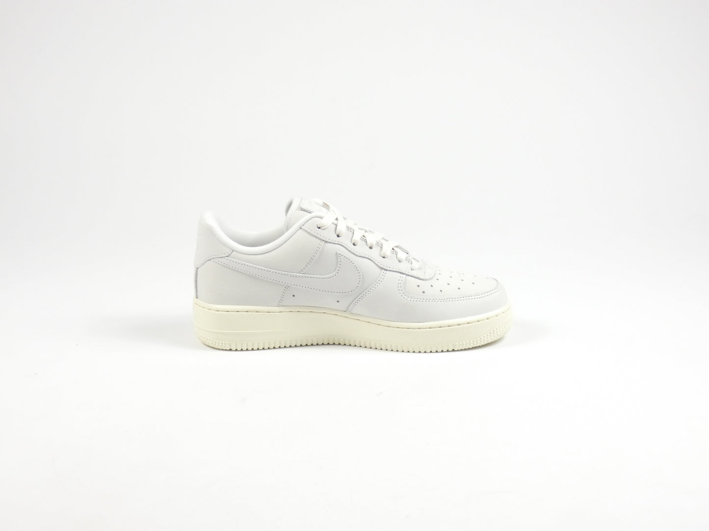 Air Force 1 Premium Summit White