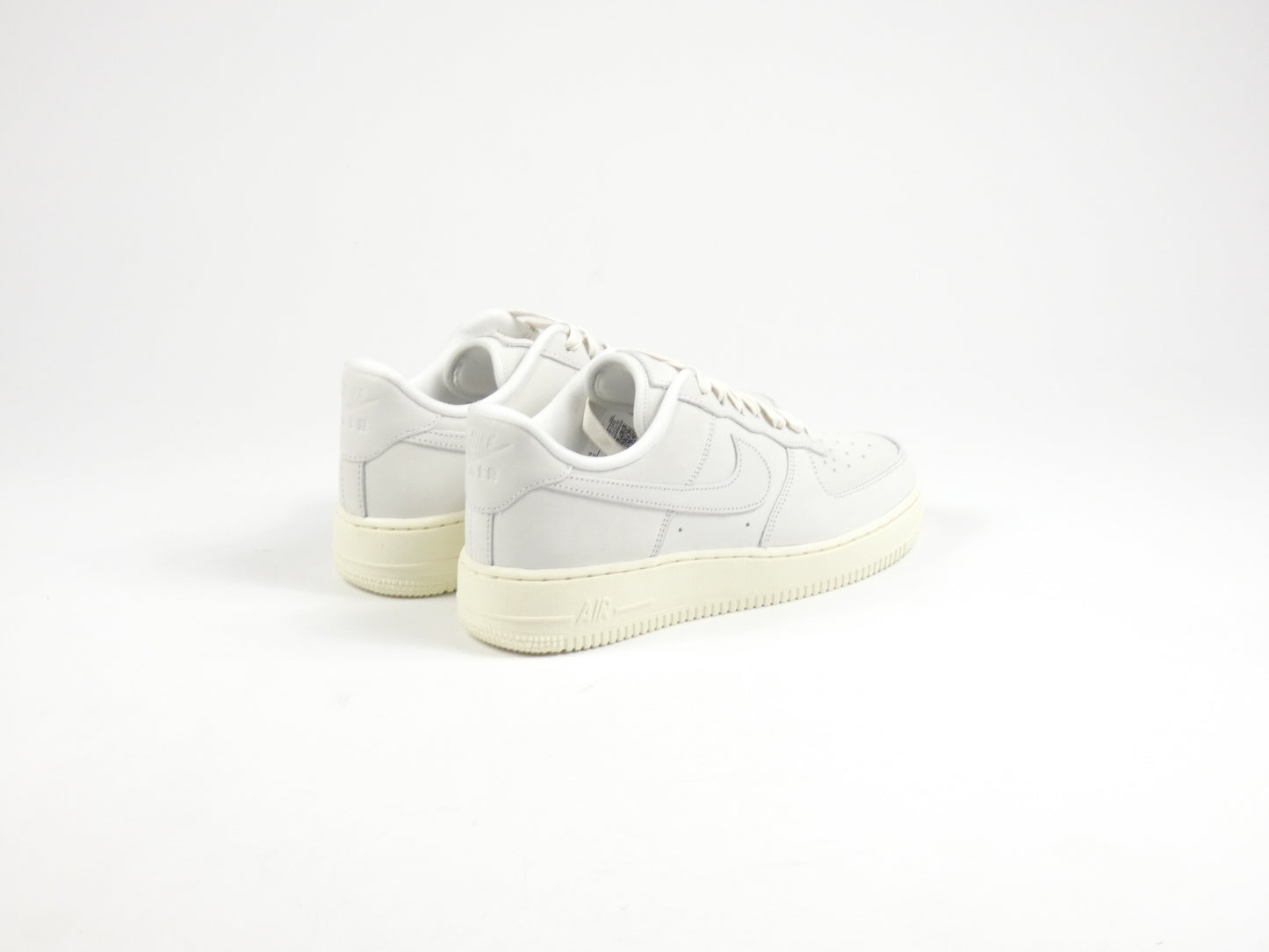 Air Force 1 Premium Summit White