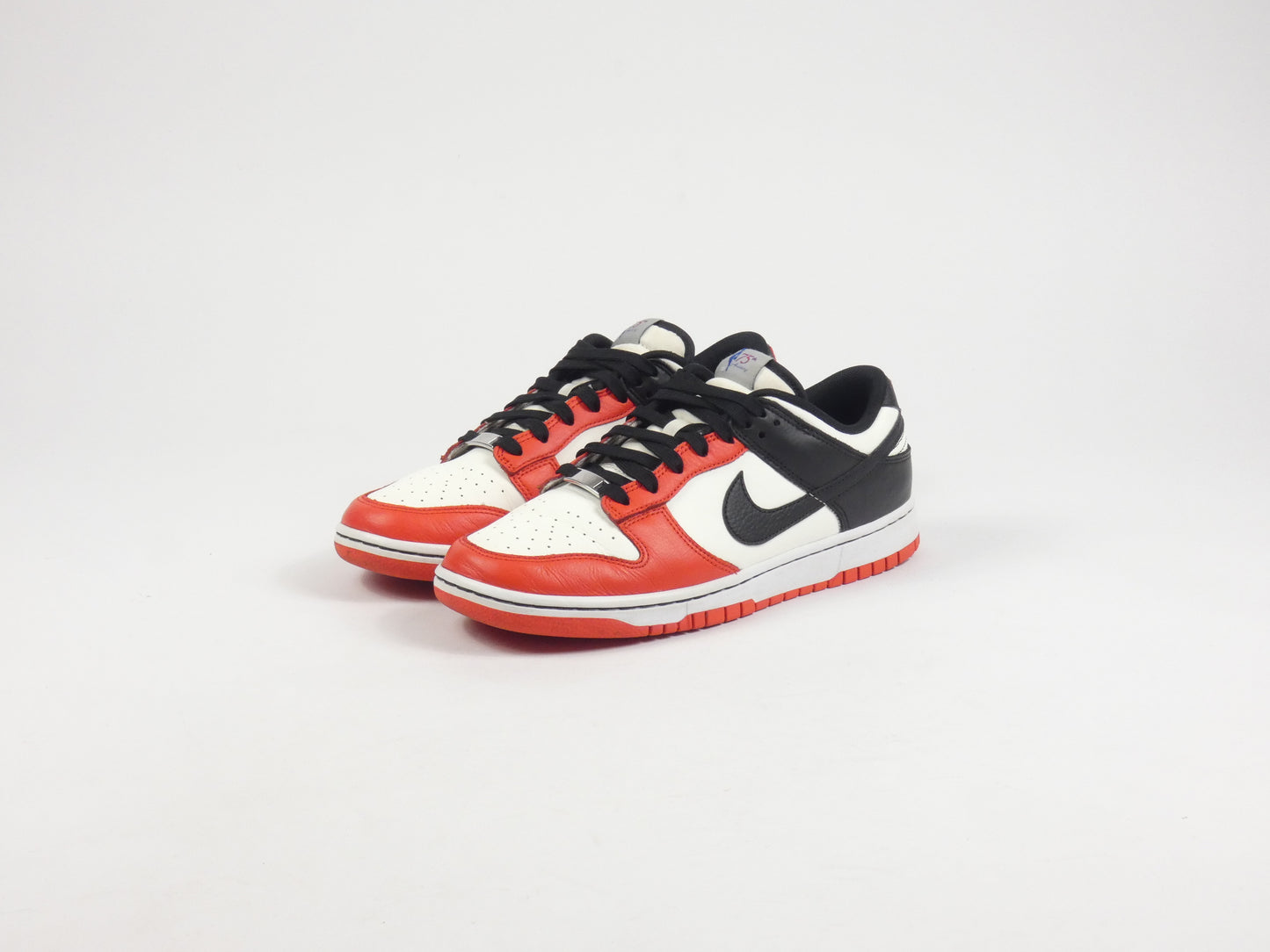 Nike Dunk Low EMB Chicago