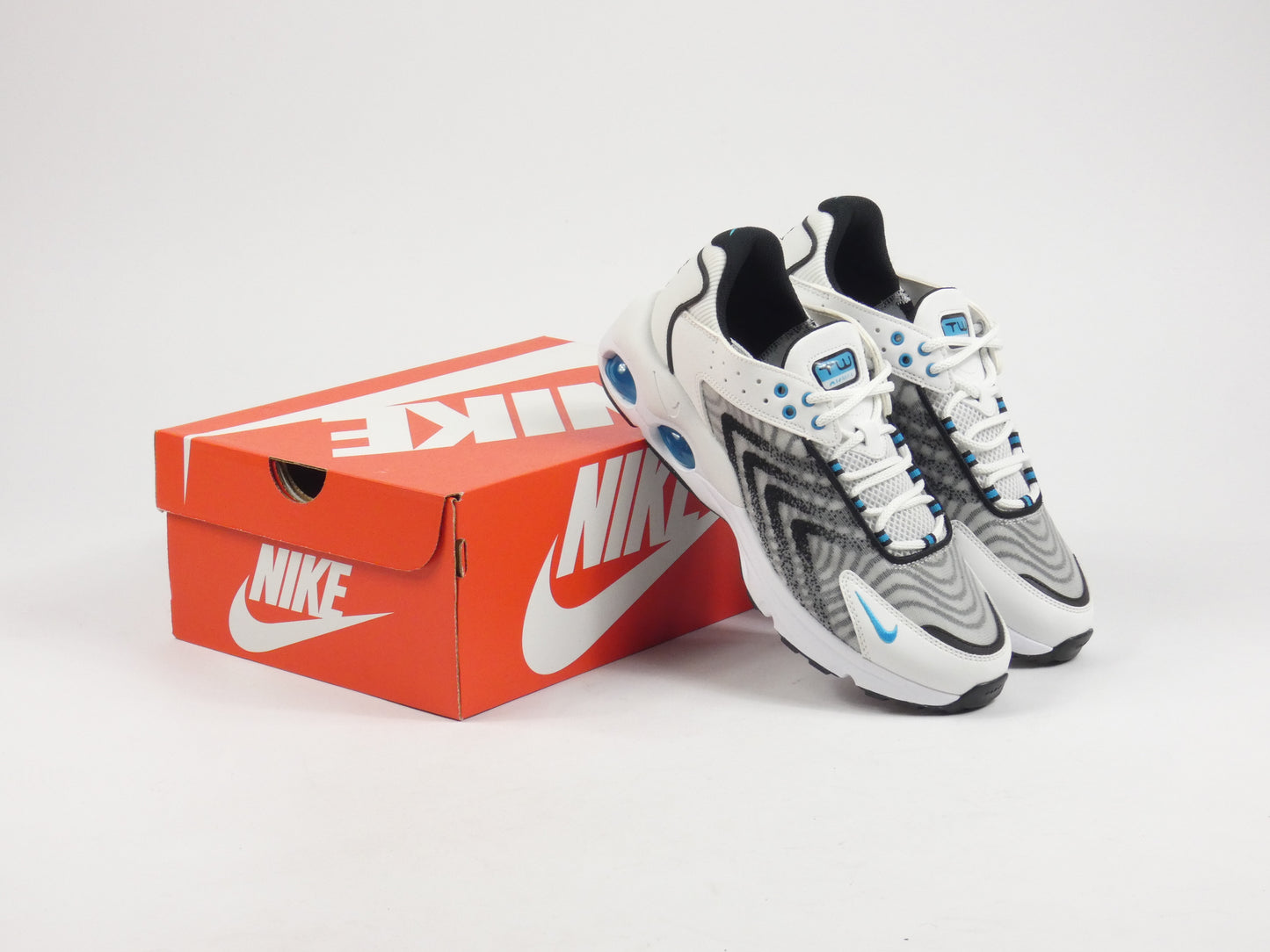Nike Air Max Tailwind Blue Lightning