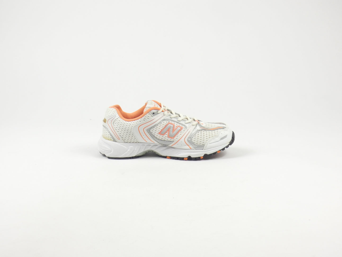 New Balance 681 Orange Vintage