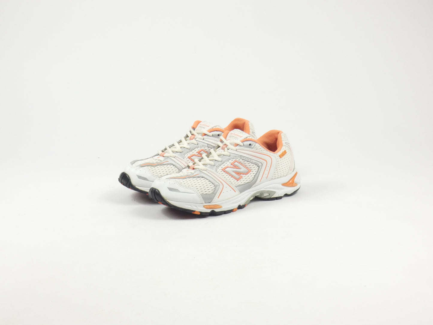 New Balance 681 Orange Vintage