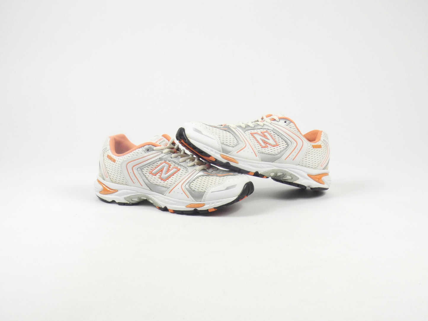 New Balance 681 Orange Vintage