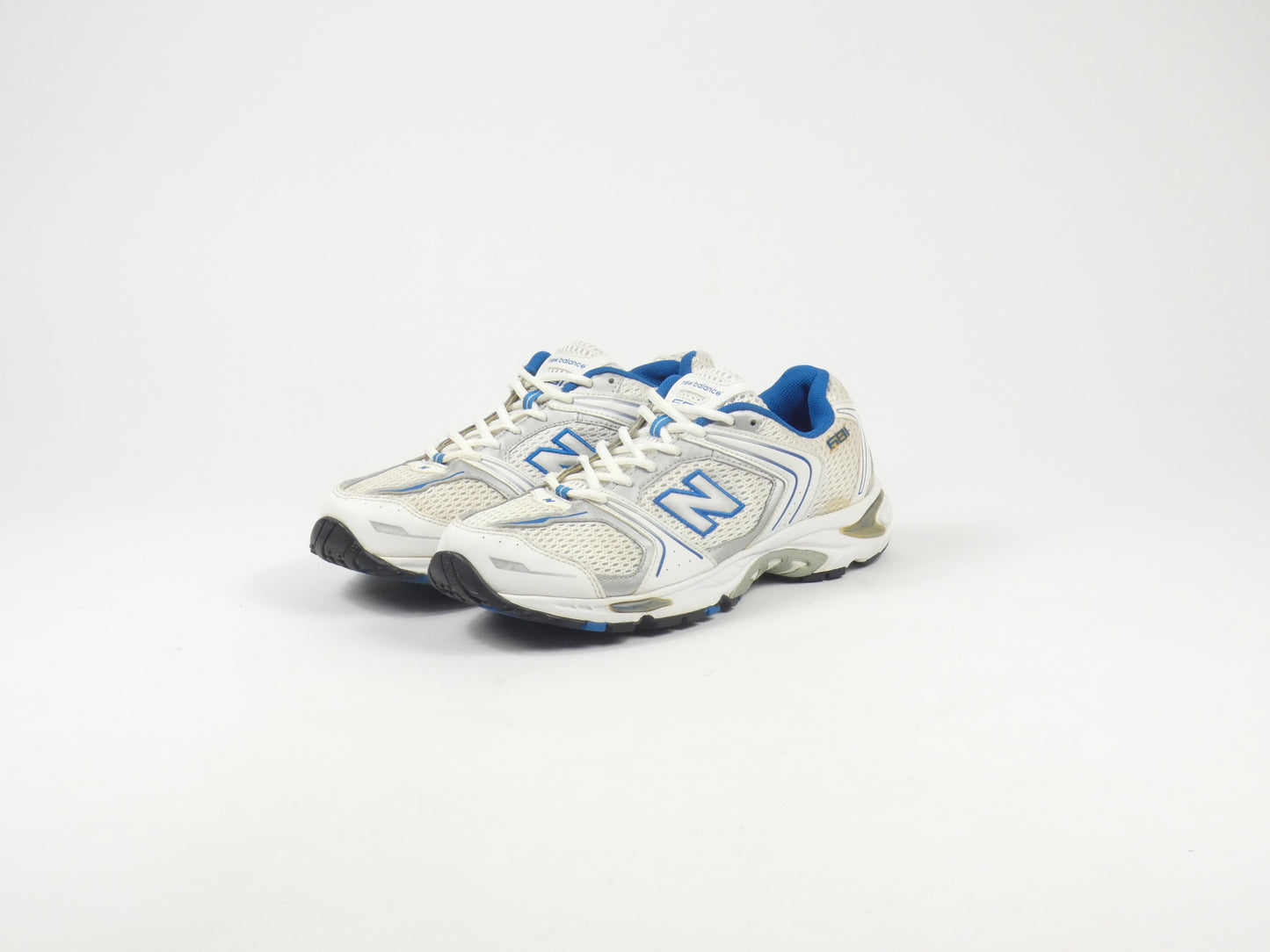 New Balance 681 Blue Vintage