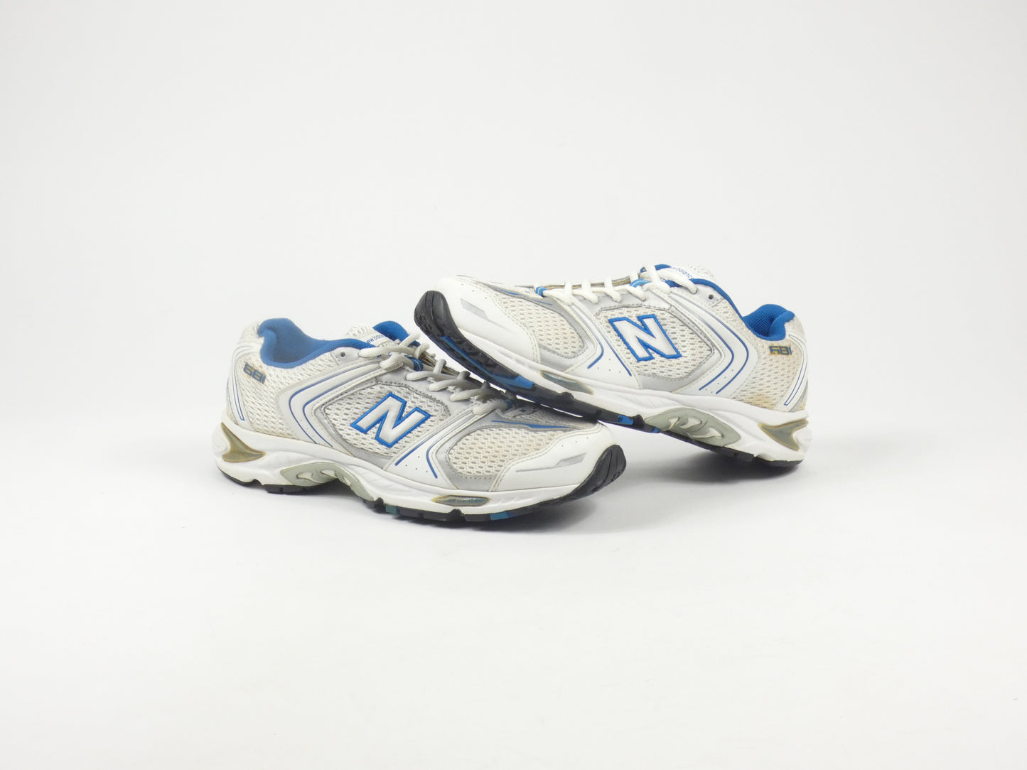 New Balance 681 Blue Vintage