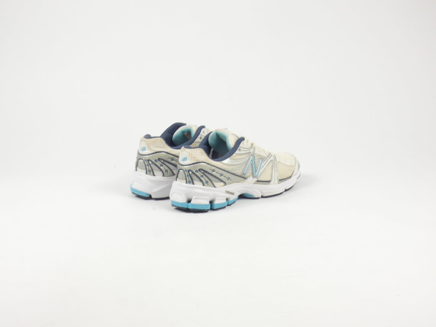 New Balance 580 Sky Blue Vintage