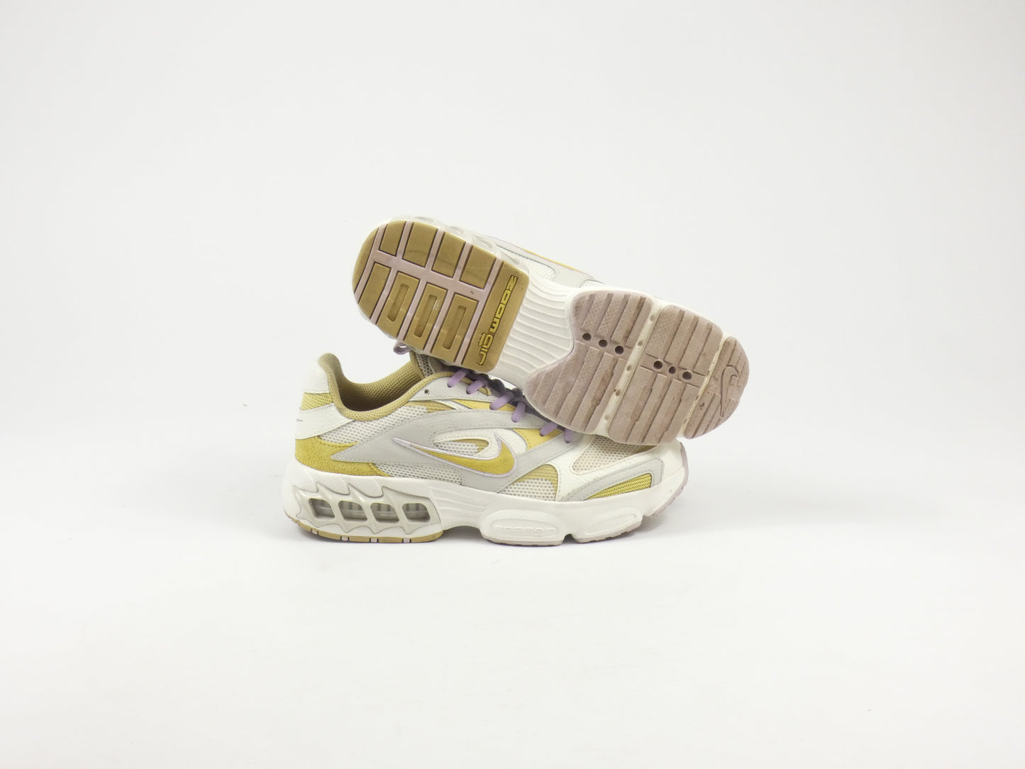 Nike Zoom Air Fire Beige