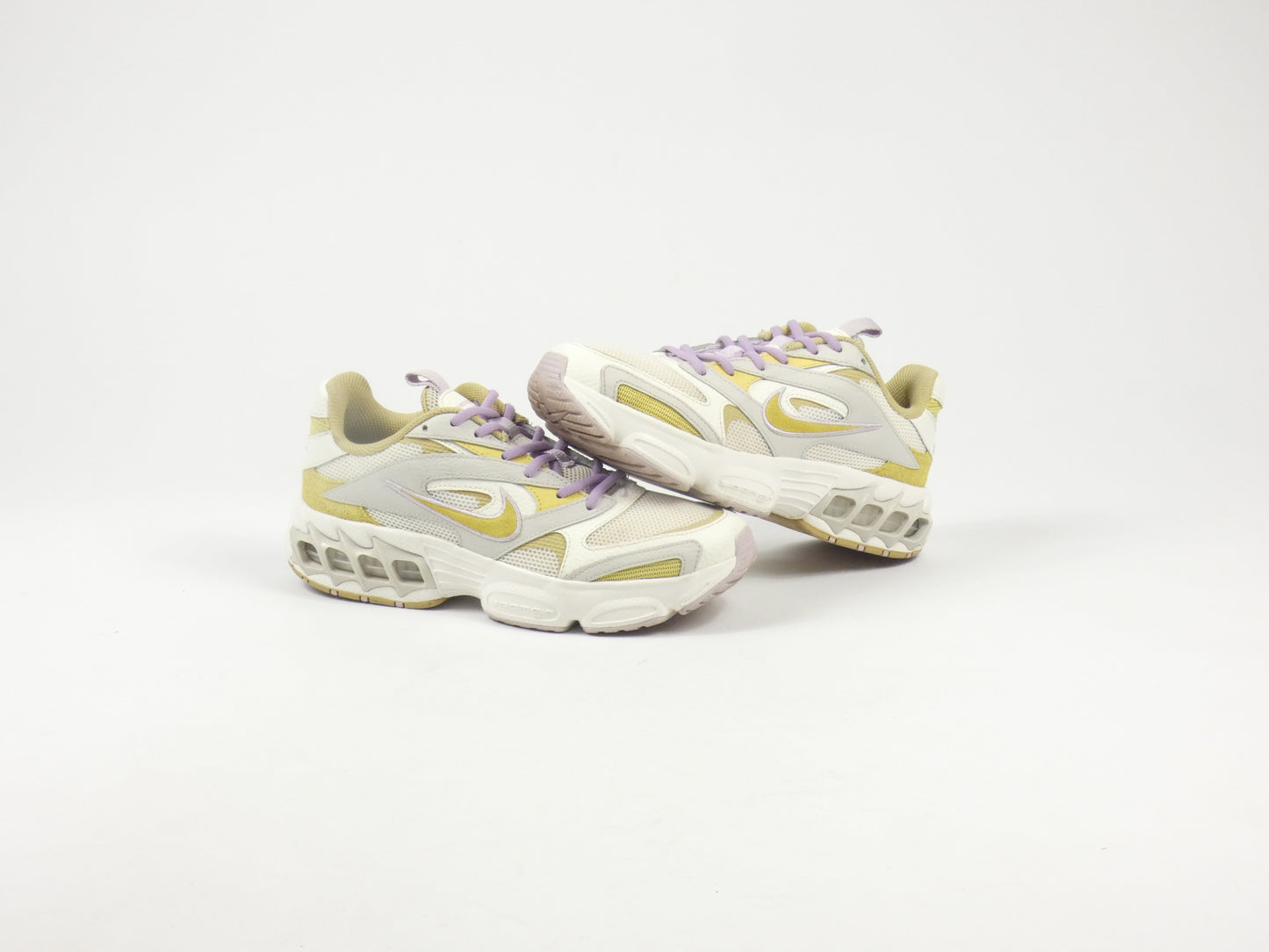 Nike Zoom Air Fire Beige