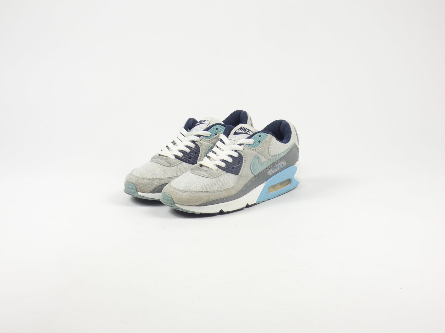 Nike Air Max 90 University Blue