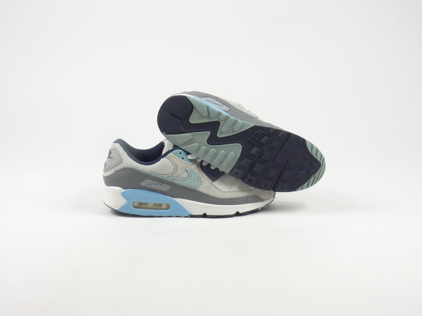 Nike Air Max 90 University Blue