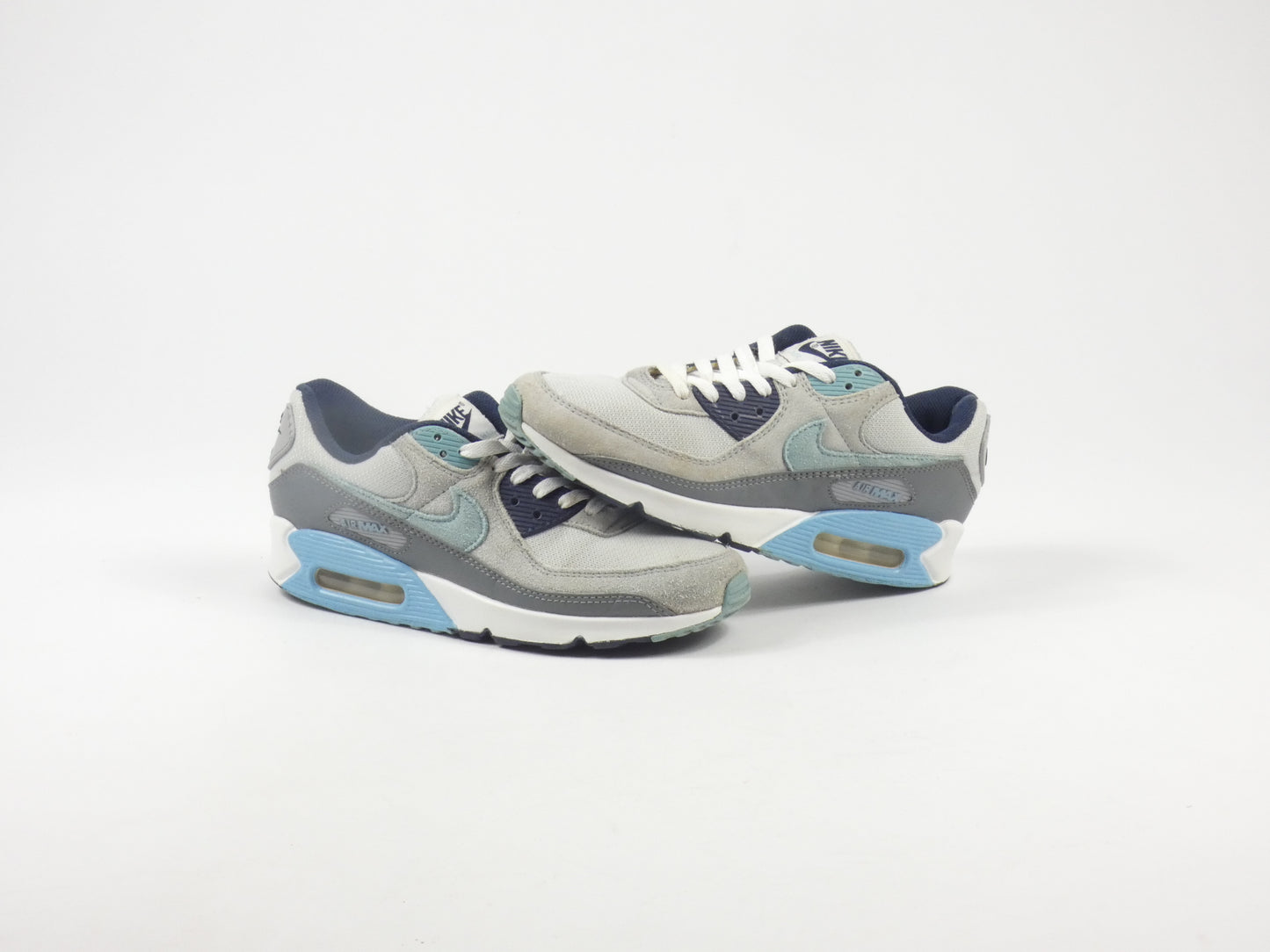 Nike Air Max 90 University Blue