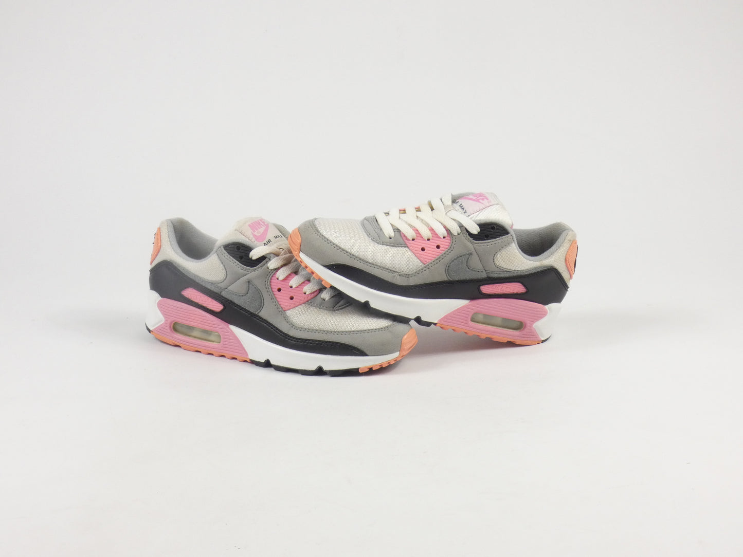 Nike Air Max 90 Recraft Rose
