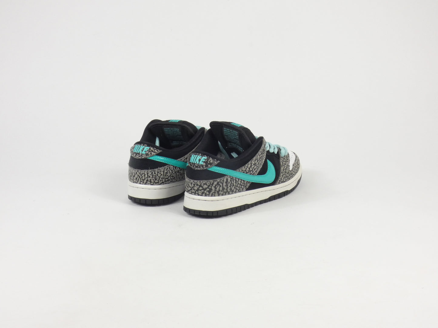 Nike Dunk SB Atmos Elephant