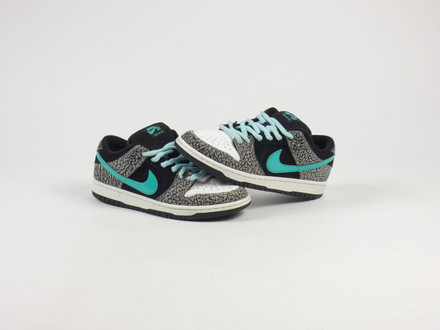 Nike Dunk SB Atmos Elephant