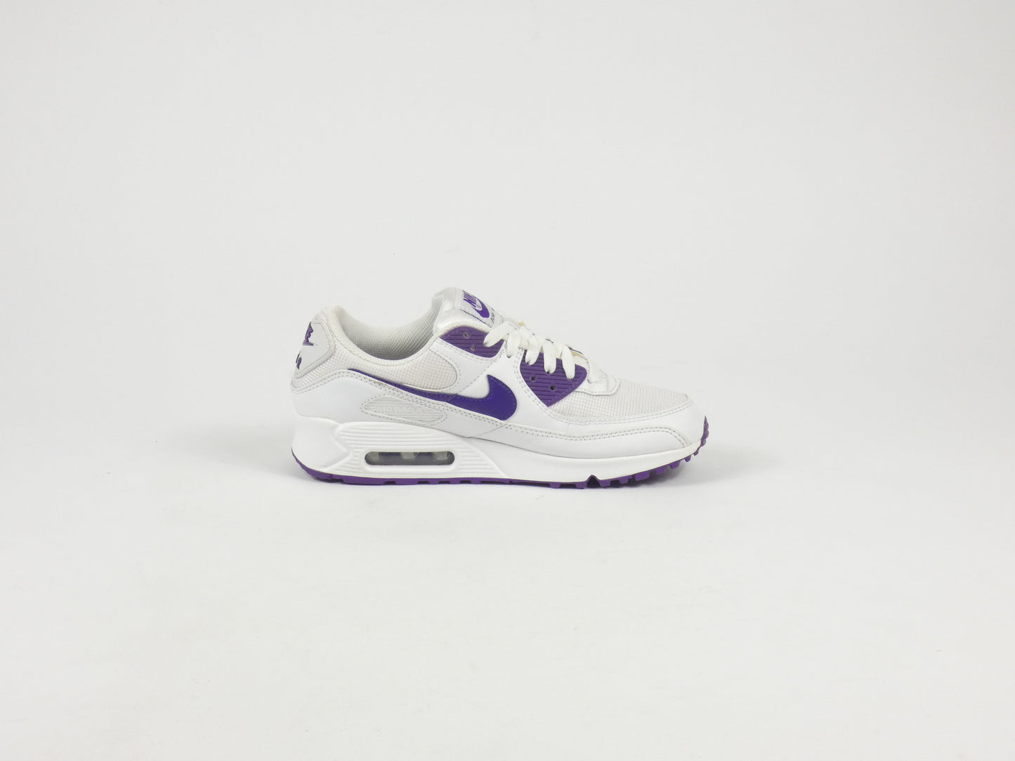Nike Air Max 90 Voltage Purple