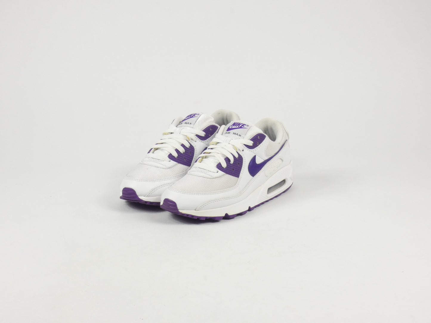 Nike Air Max 90 Voltage Purple