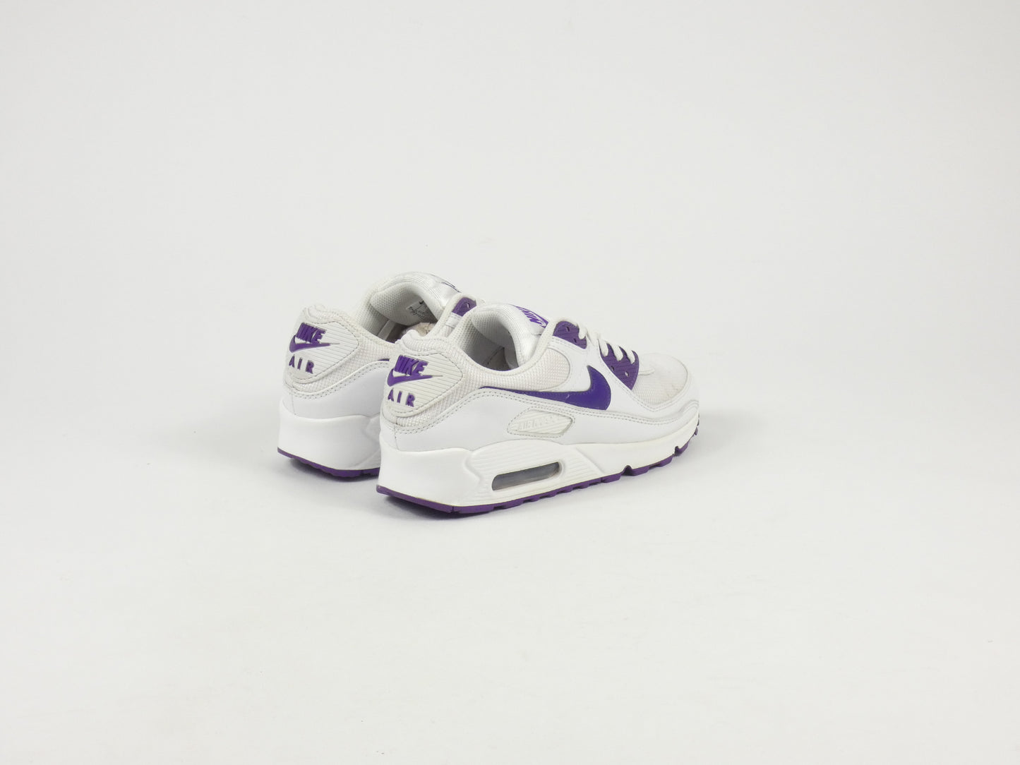 Nike Air Max 90 Voltage Purple