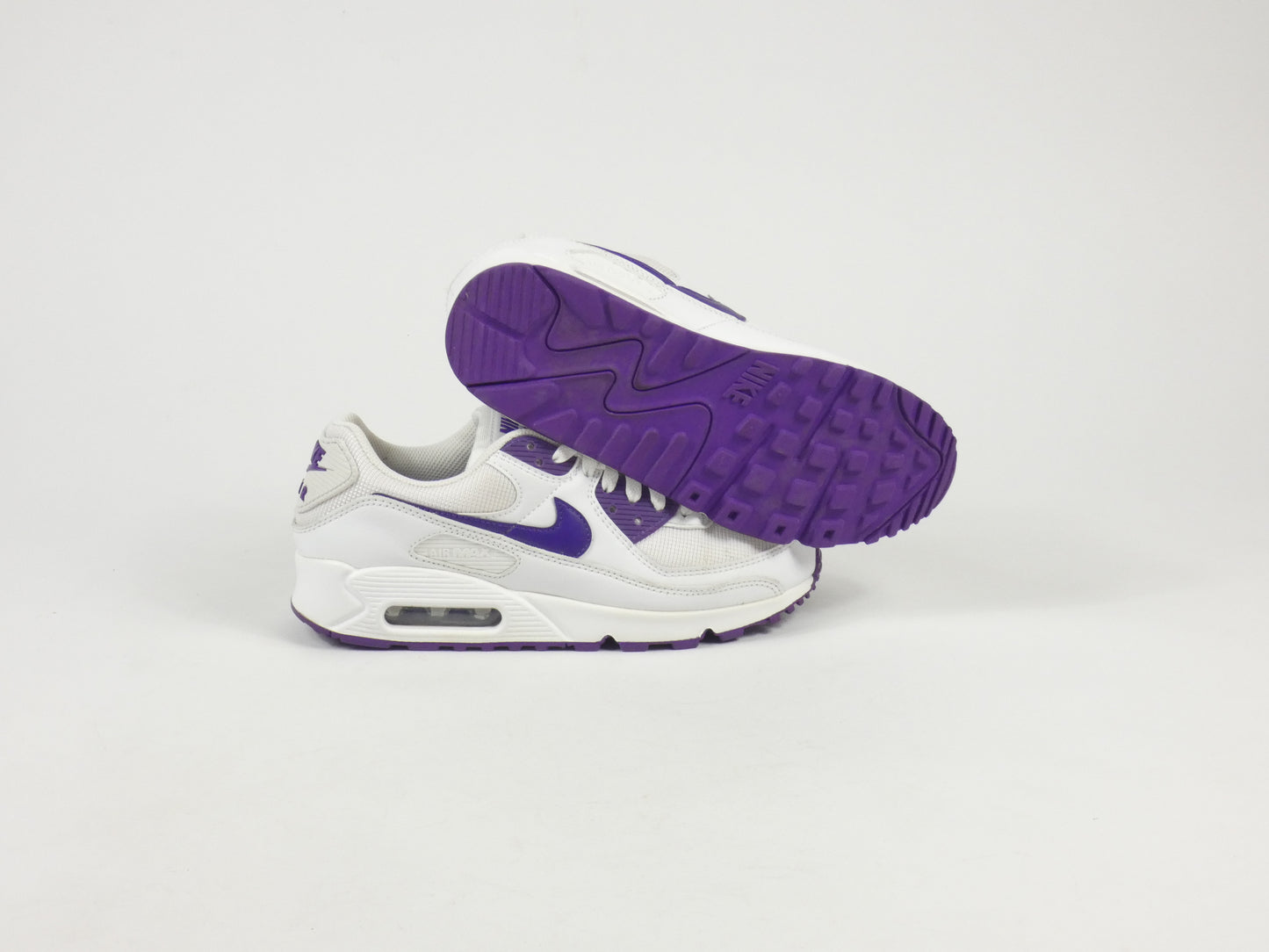 Nike Air Max 90 Voltage Purple