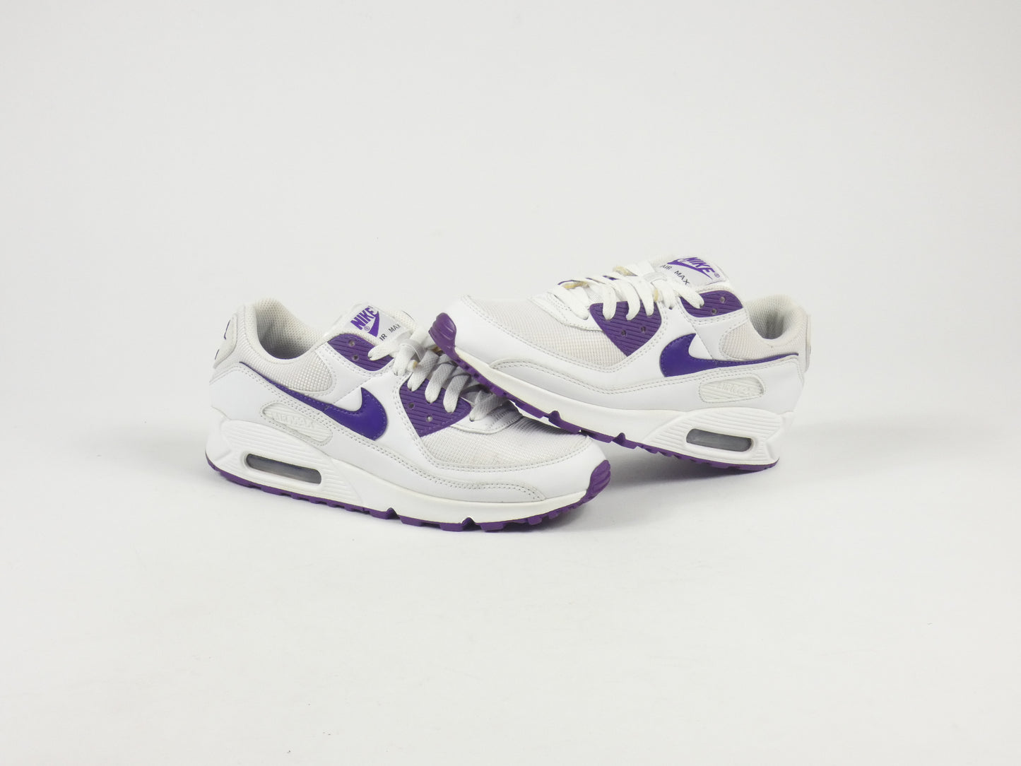 Nike Air Max 90 Voltage Purple