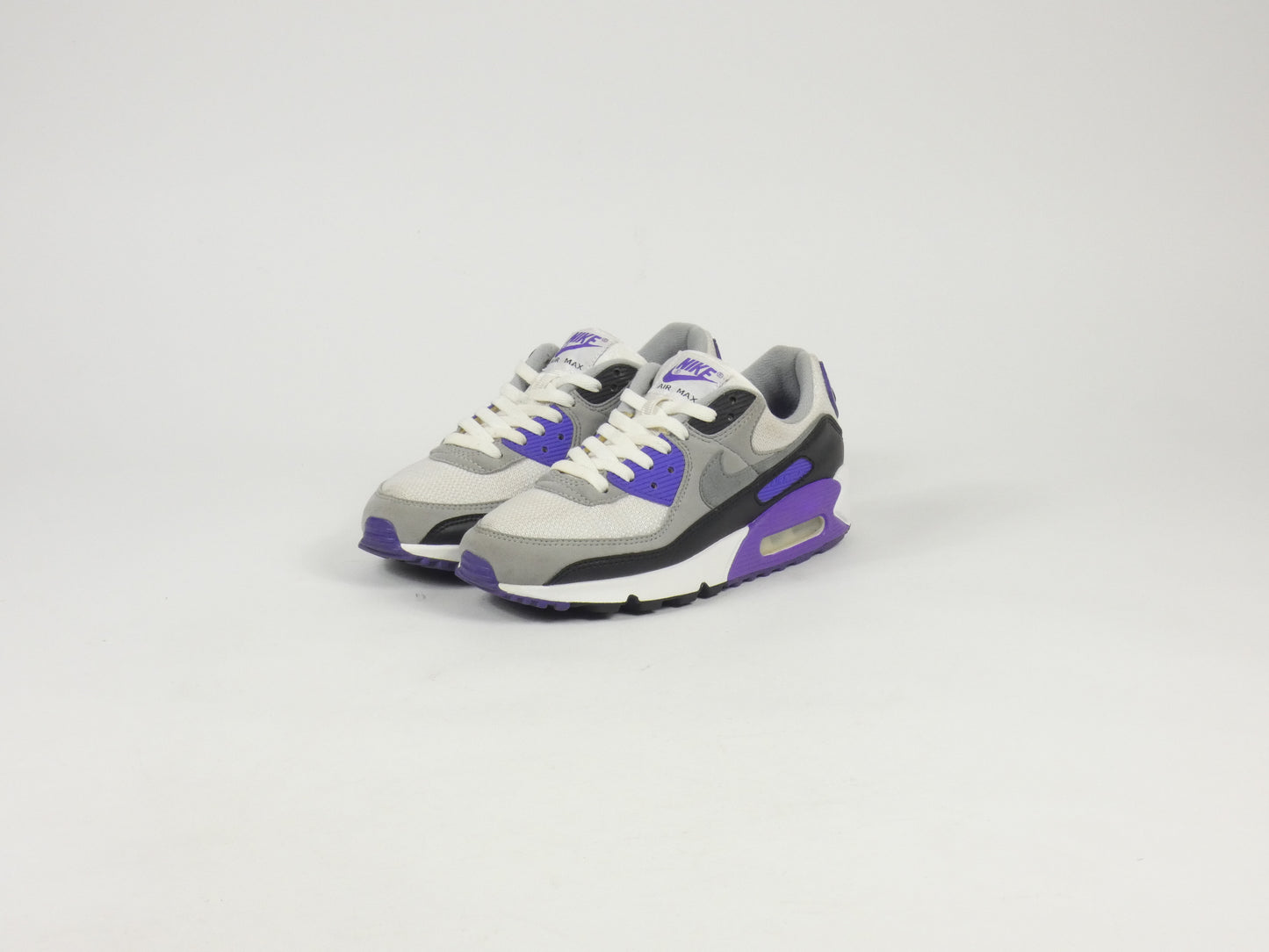 Nike Air Max 90 Recraft Purple