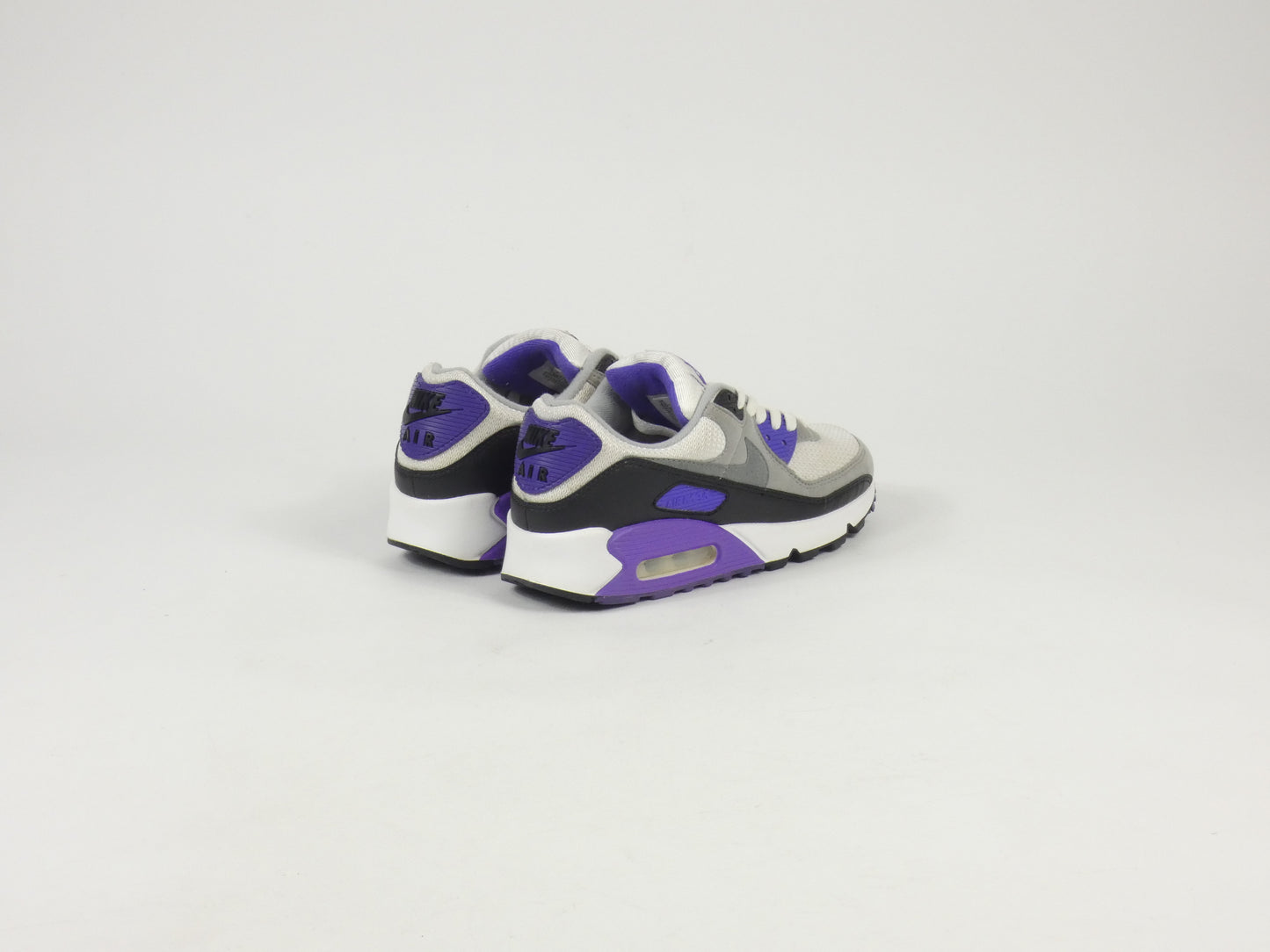 Nike Air Max 90 Recraft Purple