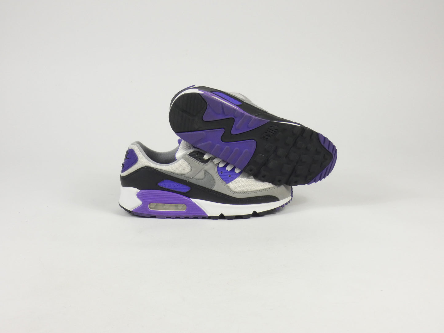 Nike Air Max 90 Recraft Purple