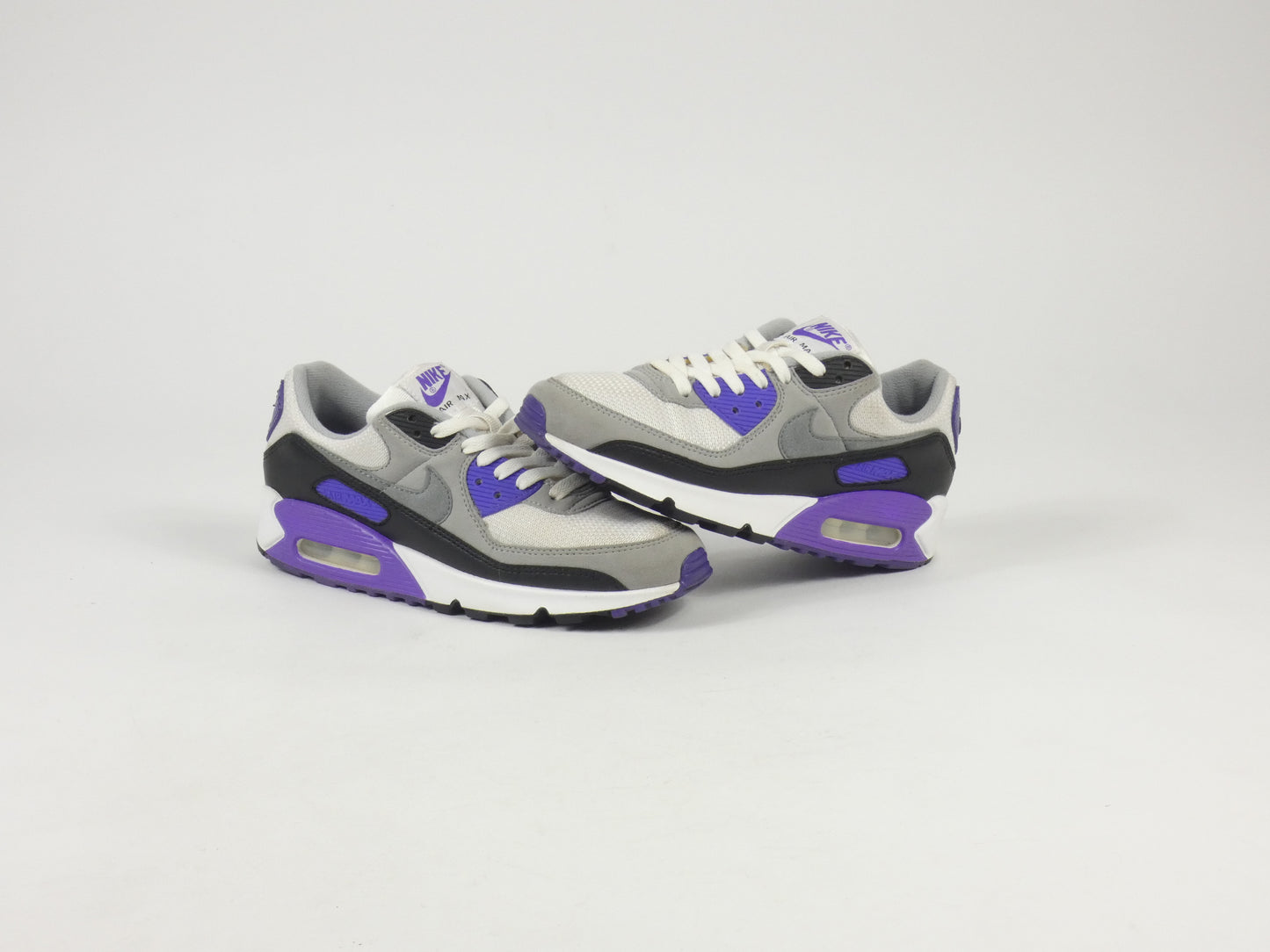Nike Air Max 90 Recraft Purple