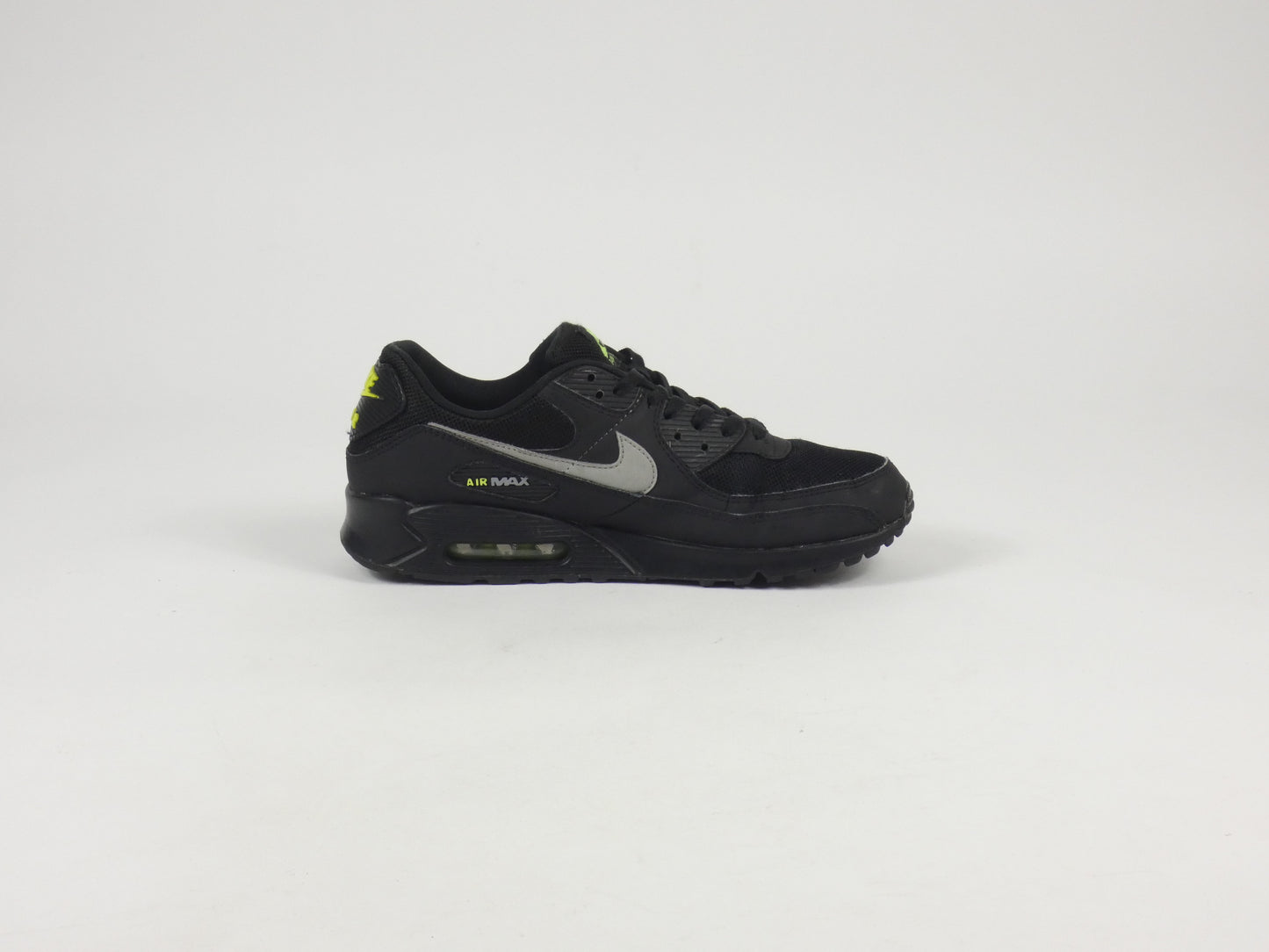 Nike Air Max 90 Black Volt