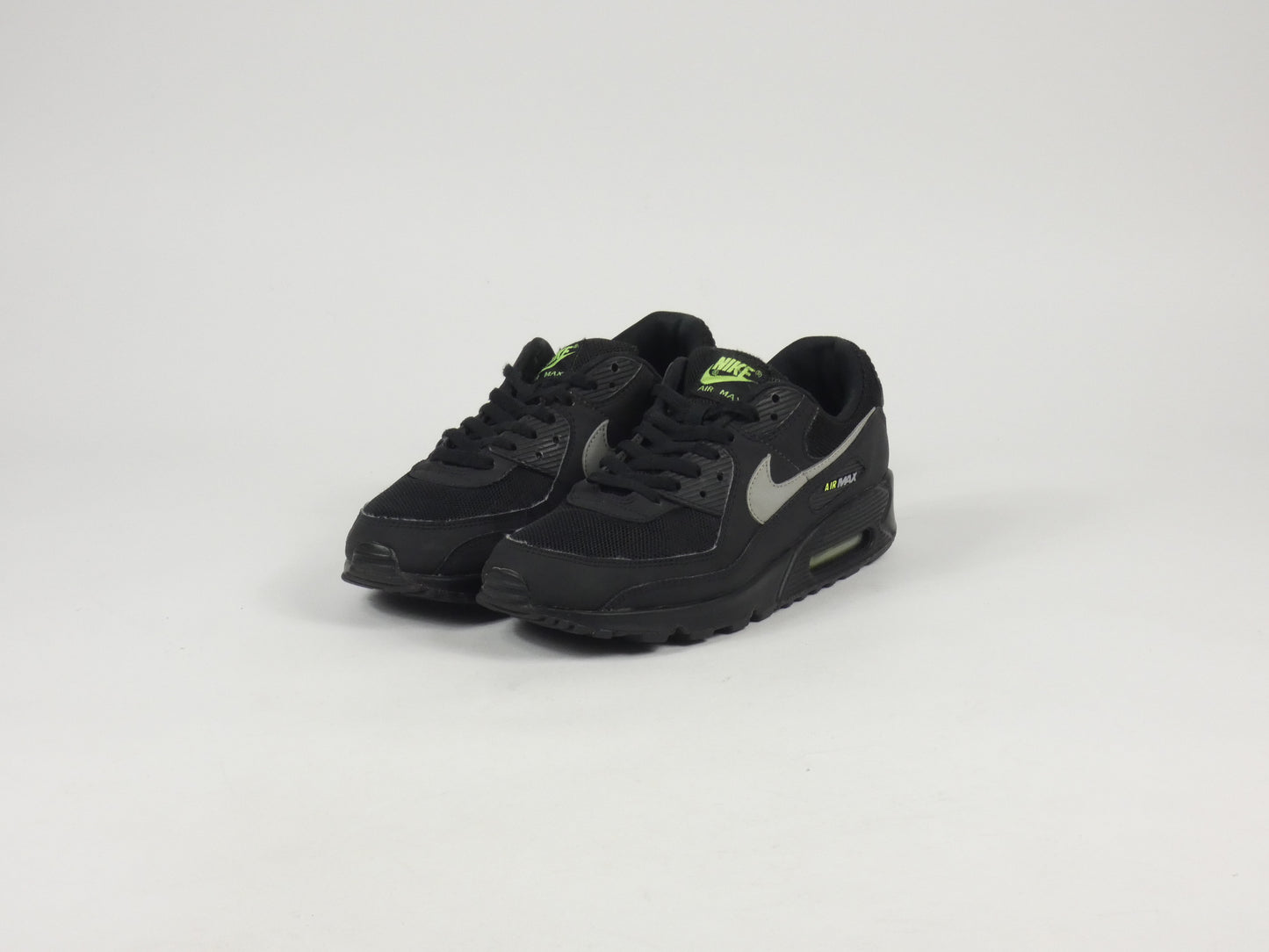 Nike Air Max 90 Black Volt