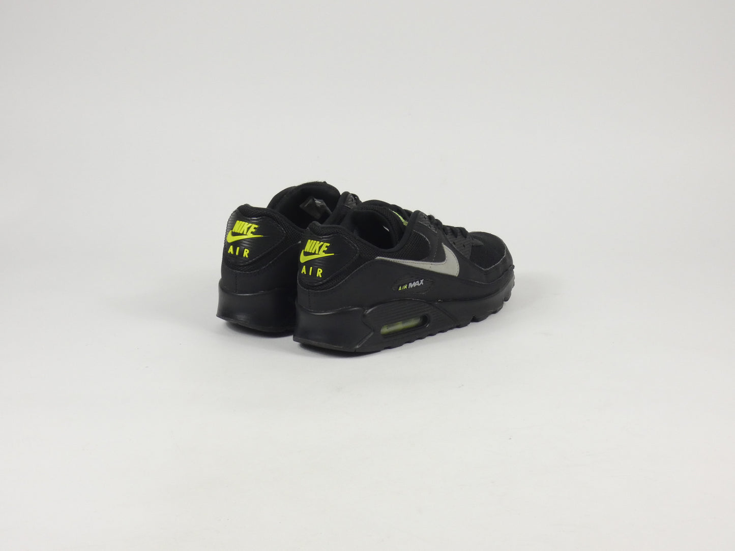 Nike Air Max 90 Black Volt