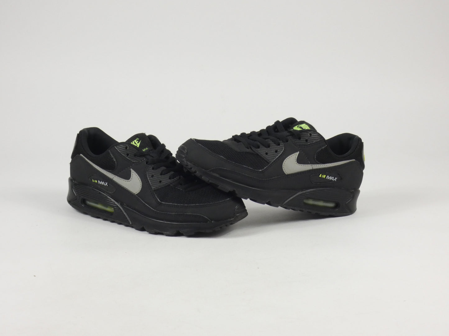 Nike Air Max 90 Black Volt