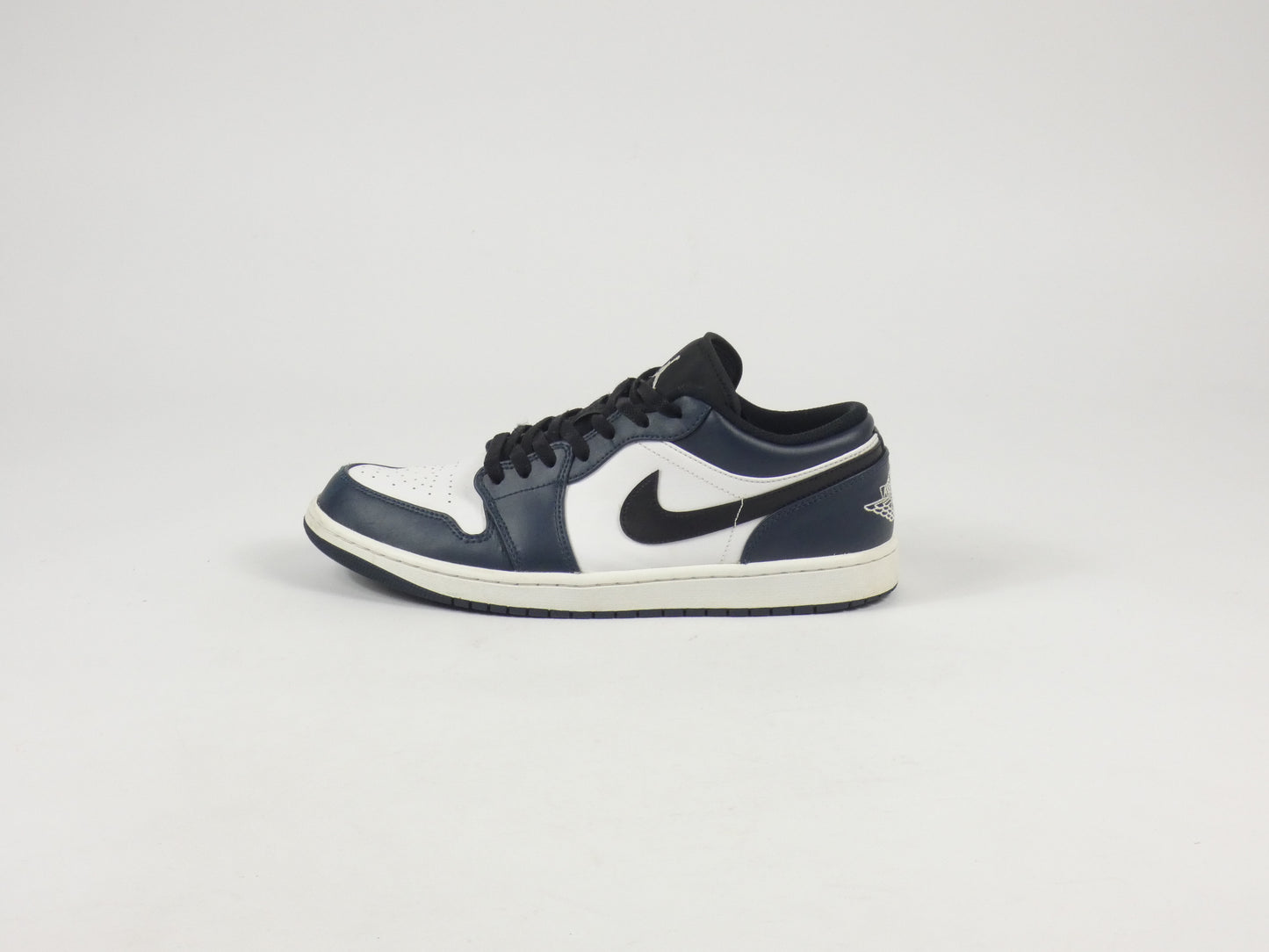 Air Jordan 1 Low Dark Teal