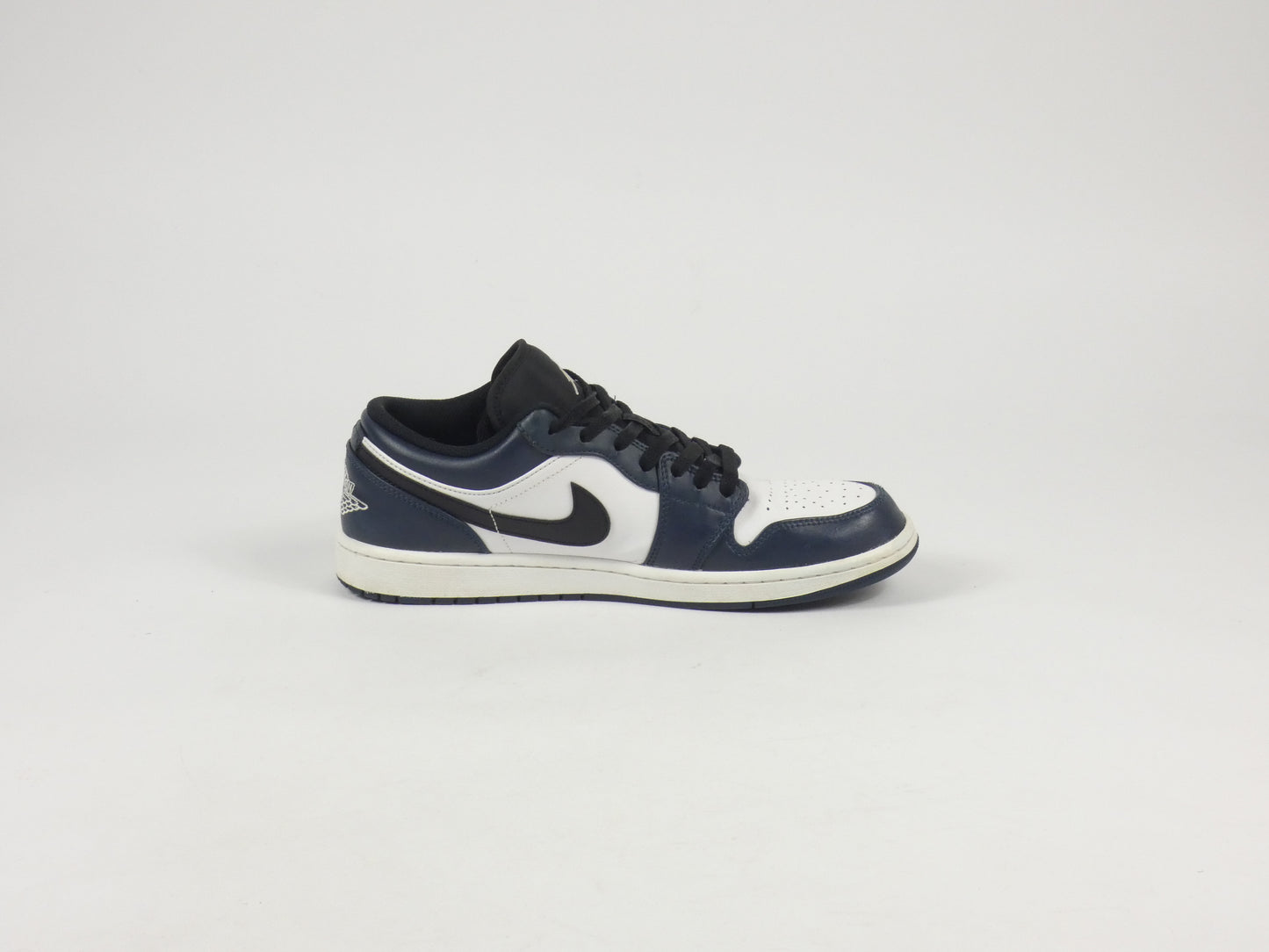 Air Jordan 1 Low Dark Teal