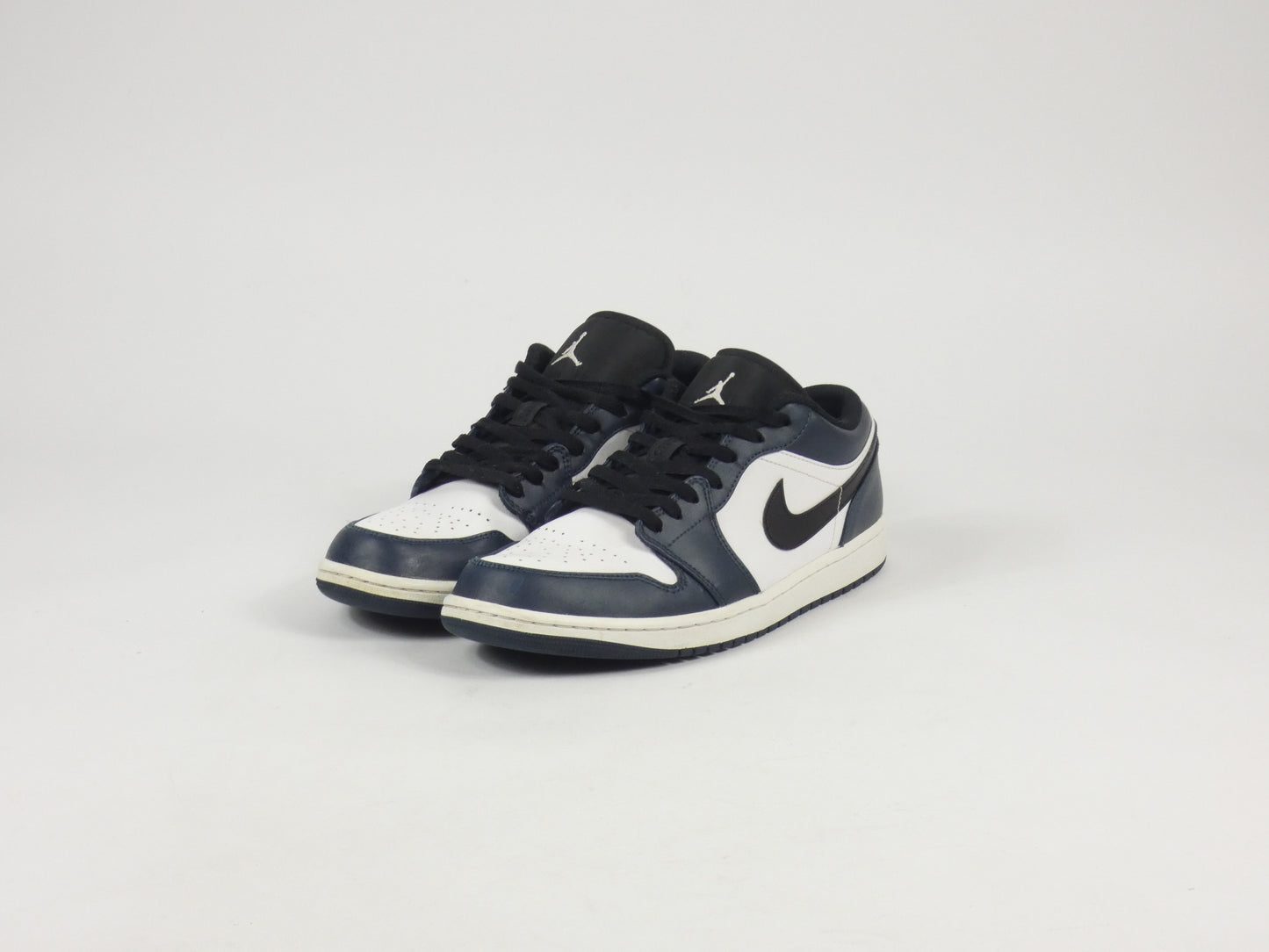 Air Jordan 1 Low Dark Teal