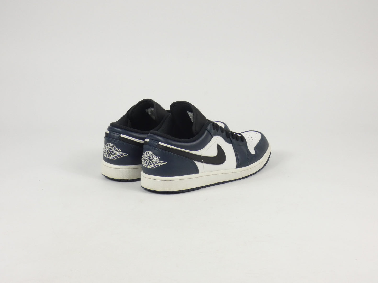 Air Jordan 1 Low Dark Teal