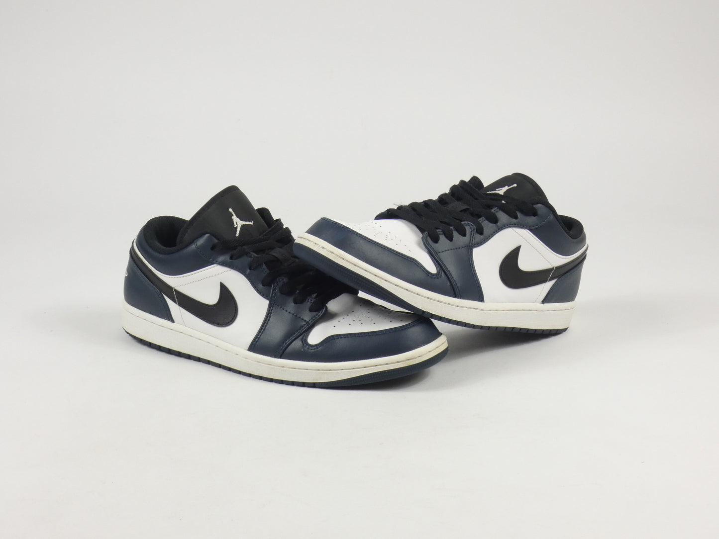 Air Jordan 1 Low Dark Teal
