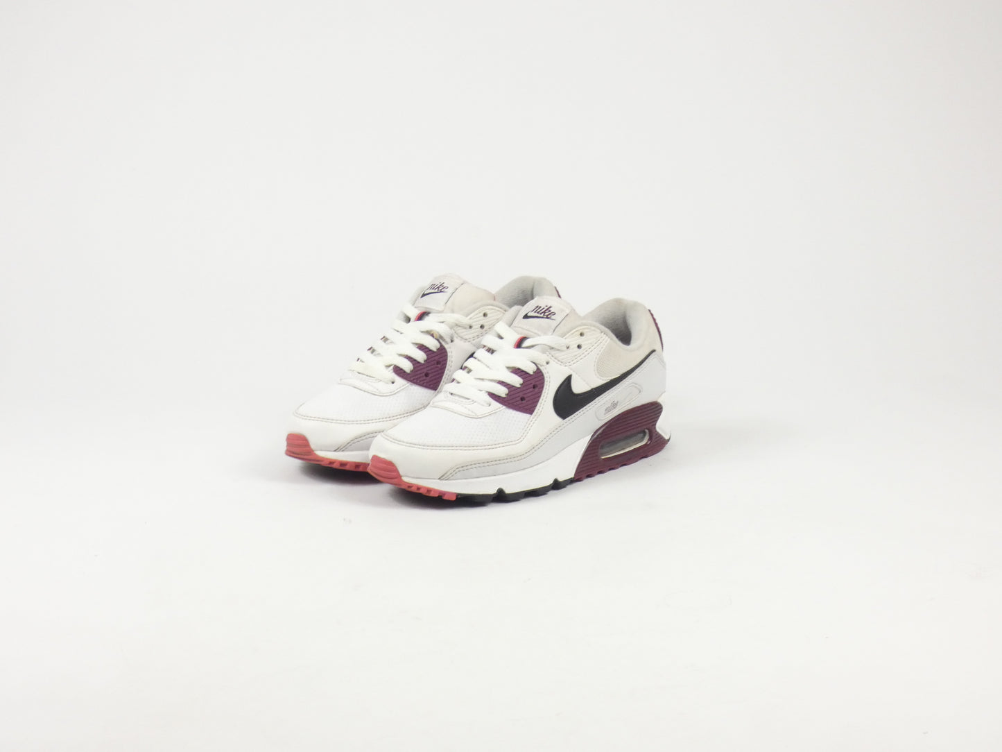 Nike Air Max 90 Dark Beeroot