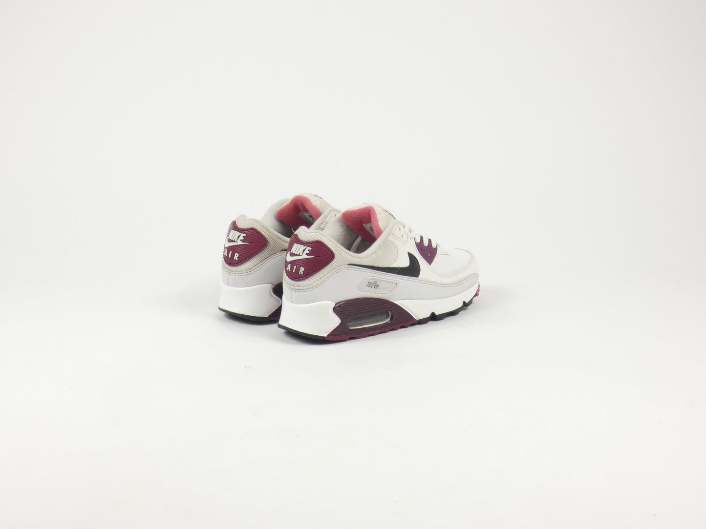 Nike Air Max 90 Dark Beeroot